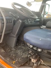 Volvo 2007 FM 13 480 INTARDER-ΜΕΙΩΤΗΡΑ  EURO-5-thumb-14