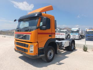 Volvo 2007 FM 13 480 INTARDER-ΜΕΙΩΤΗΡΑ  EURO-5-thumb-1