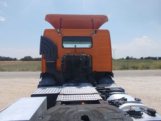 Volvo 2007 FM 13 480 INTARDER-ΜΕΙΩΤΗΡΑ  EURO-5-thumb-10