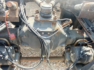 Volvo 2007 FM 13 480 INTARDER-ΜΕΙΩΤΗΡΑ  EURO-5-thumb-9