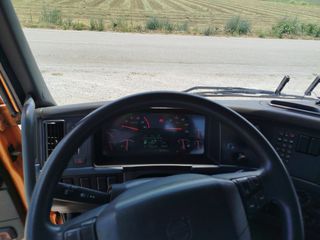 Volvo 2007 FM 13 480 INTARDER-ΜΕΙΩΤΗΡΑ  EURO-5-thumb-28