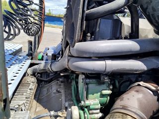Volvo 2007 FM 13 480 INTARDER-ΜΕΙΩΤΗΡΑ  EURO-5-thumb-31