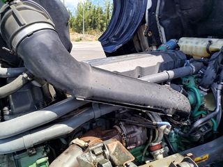 Volvo 2007 FM 13 480 INTARDER-ΜΕΙΩΤΗΡΑ  EURO-5-thumb-32