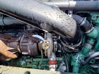 Volvo 2007 FM 13 480 INTARDER-ΜΕΙΩΤΗΡΑ  EURO-5-thumb-34