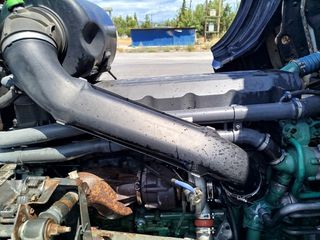 Volvo 2007 FM 13 480 INTARDER-ΜΕΙΩΤΗΡΑ  EURO-5-thumb-38