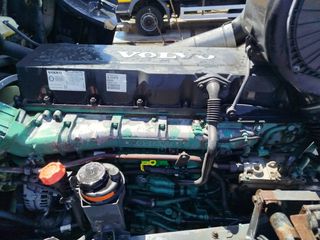 Volvo 2007 FM 13 480 INTARDER-ΜΕΙΩΤΗΡΑ  EURO-5-thumb-42