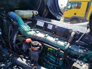 Volvo 2007 FM 13 480 INTARDER-ΜΕΙΩΤΗΡΑ  EURO-5-thumb-43