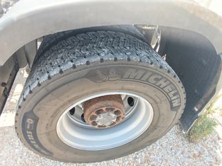 Volvo 2007 FM 13 480 INTARDER-ΜΕΙΩΤΗΡΑ  EURO-5-thumb-8