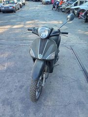 Piaggio Liberty 50 2006-thumb-1