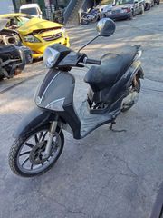 Piaggio Liberty 50 2006-thumb-2