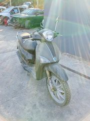 Piaggio Liberty 50 2006-thumb-3