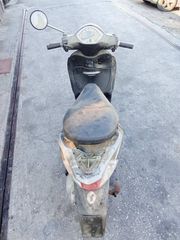 Piaggio Liberty 50 2006-thumb-5