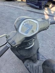 Piaggio Liberty 50 2006-thumb-6