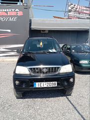 Daihatsu Terios 2005