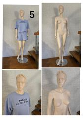 Κούκλες Βιτρίνας