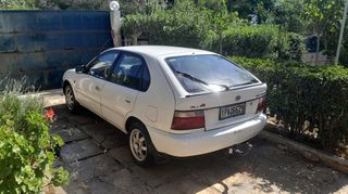 Toyota Corolla 1996