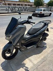 Yamaha NMAX 125 2021 NMAX 125