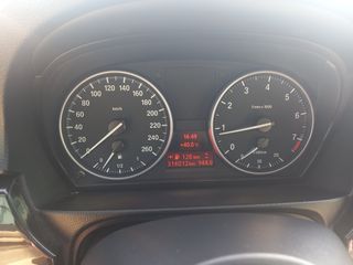 Bmw 320 2007 320I CABRIO-thumb-11