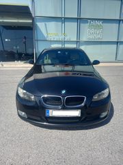 Bmw 320 2007 320I CABRIO-thumb-1