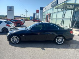 Bmw 320 2007 320I CABRIO-thumb-2