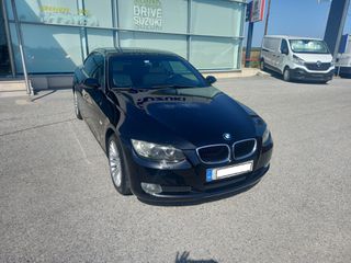 Bmw 320 2007 320I CABRIO-thumb-7