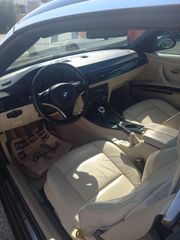 Bmw 320 2007 320I CABRIO-thumb-10