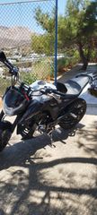 Zontes 125 U 2022 Z2