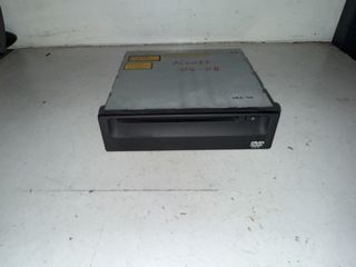HONDA ACCORD 03-08 DVD player