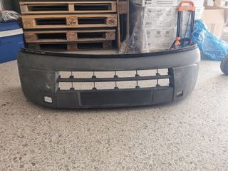 ΠΩΛΕΊΤΑΙ ΠΡΟΦΥΛΑΚΤΗΡΑΣ FORD TRANSIT CONNECT (TC7) R2PA 2006 (Κωδικός 7T1617D957 ABW)