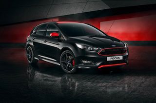 Ford Focus 2016 ST LINE