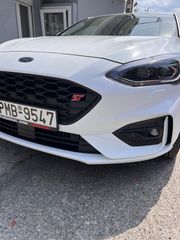Ford Focus 2018 ST LINE