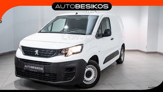 Peugeot 2019 PARTNER DIESEL / PEUGEOT BESIKOS