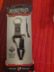 Μικρό Πολυεργαλείο για Καραμπίνες της Real Avid, Αχρησιμοποίητο, στην Αρχική του Συσκευασία!