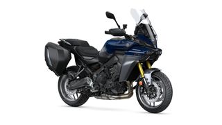 Yamaha TRACER 9 GT+ EU5+ 2025