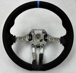 BMW M2-Μ3-M4 F8X Original Sport τιμόνι Alcantara Mperformance
