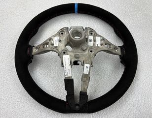 BMW M2-Μ3-M4 F8X Original Sport τιμόνι Alcantara Mperformance-thumb-1