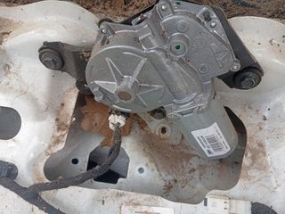 ΓΝΗΣΙΟ ΜΟΤΕΡ ΠΙΣΩ ΥΑΛΟΚΑΘΑΡΙΣΤΗΡΑ NISSAN QASHQAI  2012-2017 287104ELOA