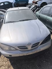 δεξιό φανάρι από primera p11 2001 με προβολέα-thumb-1
