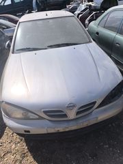 δεξιό φανάρι από primera p11 2001 με προβολέα-thumb-2