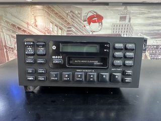 Ραδιοκασετόφωνο Jeep Cherokee XJ 1983-01 p05269484ab