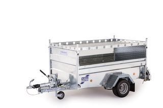 Ifor Williams 2025 Q7e