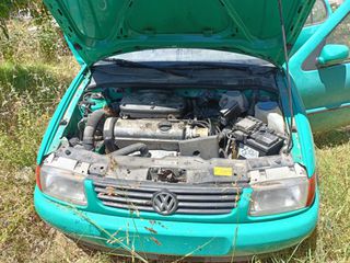 Volkswagen Polo 1999
