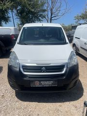 Peugeot Partner 2016 PARTNER DIESEL