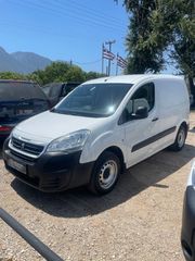 Peugeot Partner 2016 PARTNER DIESEL-thumb-1
