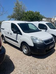 Peugeot Partner 2016 PARTNER DIESEL-thumb-2