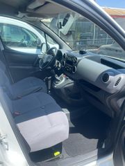 Peugeot Partner 2016 PARTNER DIESEL-thumb-3