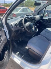 Peugeot Partner 2016 PARTNER DIESEL-thumb-4