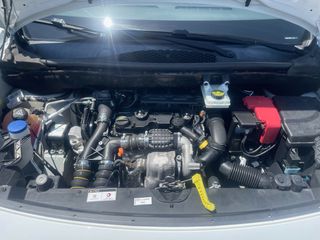 Peugeot Partner 2016 PARTNER DIESEL-thumb-7