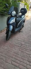 Sym Symphony ST 200i 2022 SYMPHONY ST 200I ABS-thumb-1