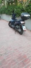 Sym Symphony ST 200i 2022 SYMPHONY ST 200I ABS-thumb-2
